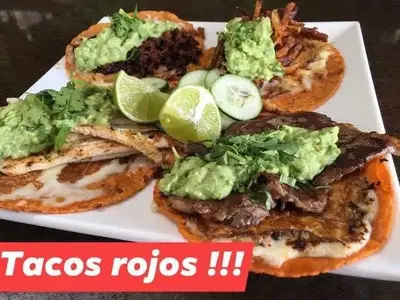 El Guero Taquero