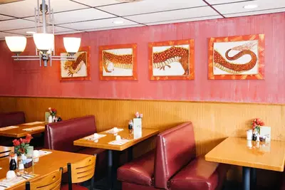 Gum Wah Restaurant