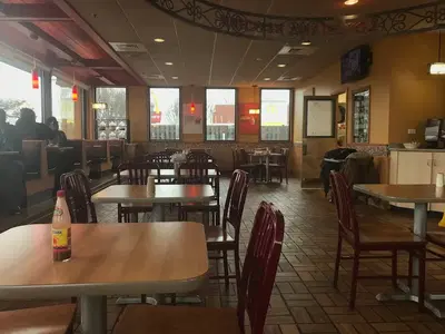 Popeyes Louisiana Kitchen