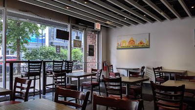 Himalayan Restaurant