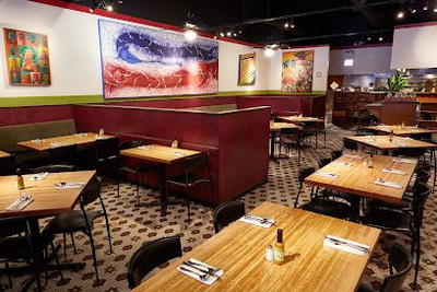 Frontera Grill