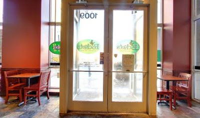 Pockets Restaurant