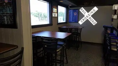 Rail House Bar & Grill