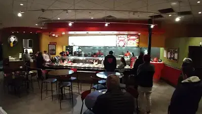 Panda Express