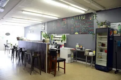 Round Lake Nutrition