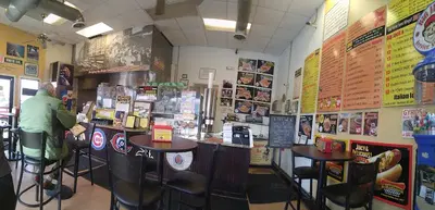 Big Jack's