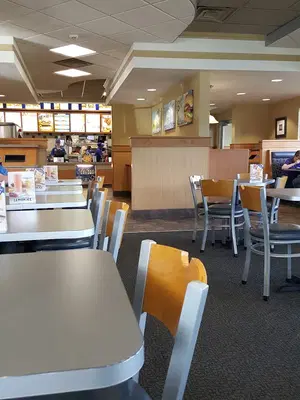 Culver's