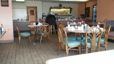 Max's Pancake House