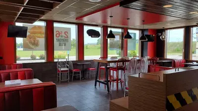 Arby's