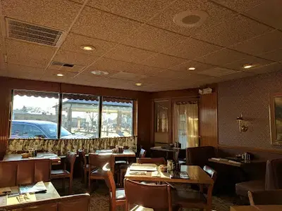 Whitney St Diner