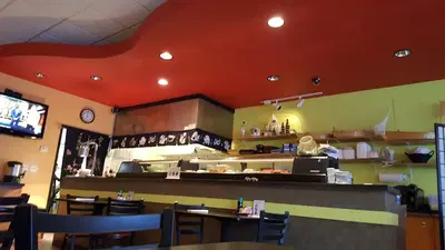 Bento Cafe