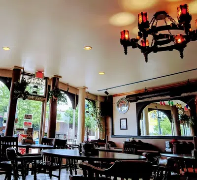 Abel's Cantina