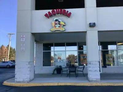 Taqueria Campeña