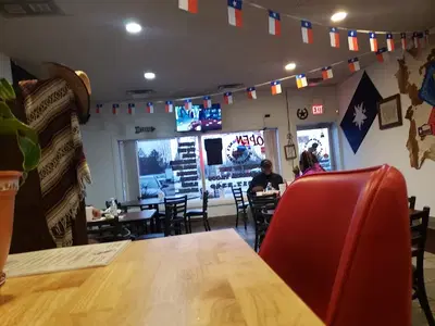 Texas Bebe's Quesobirria