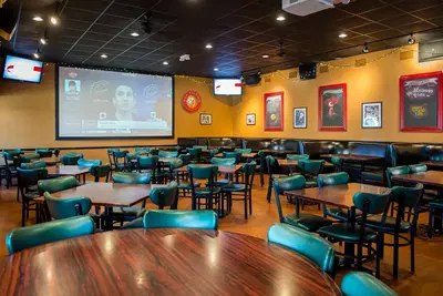 Emil's Tavern on Center