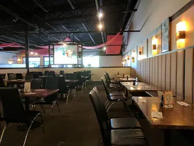 Kawa Japanese Restaurant