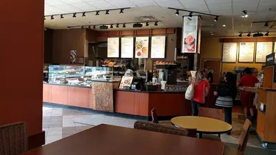 Panera Bread
