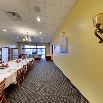 Pomegranate Restaurant