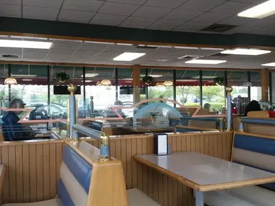 Goody's Restaurant