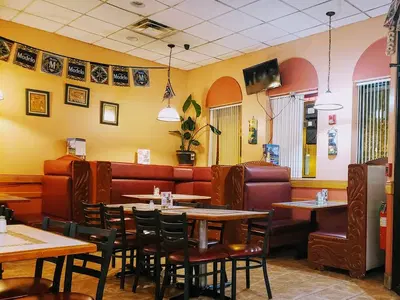 Tecalitlan Restaurant