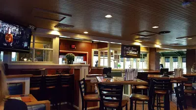 Chili's Grill & Bar