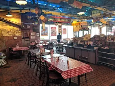 Portillo's Hot Dogs