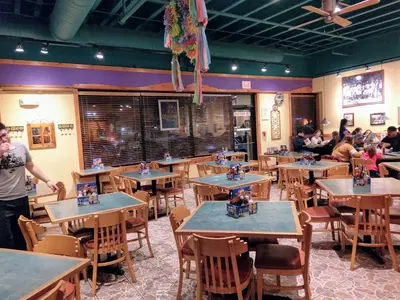 Los Pancho’s Restaurant