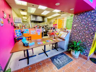 Totopos Mexican Restaurant