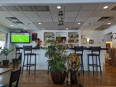 Cuisine of India Restaurant