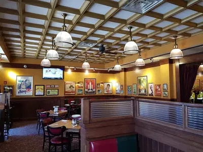 Giordano's