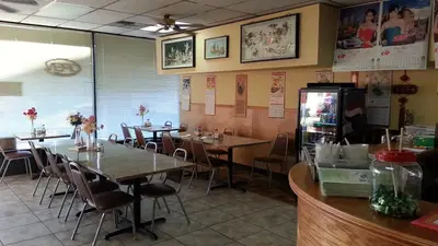 Wok Inn Restaurant