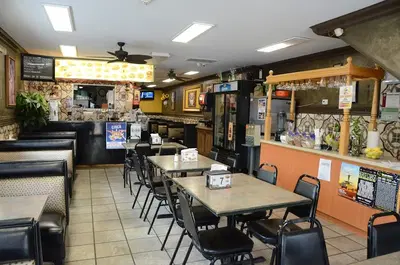 Taqueria El Tio & Restaurant