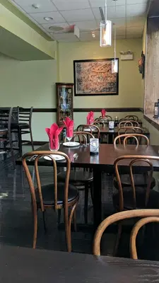 Thai Medallion Restaurant