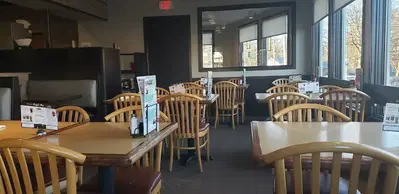 Colonial Cafe - Naperville