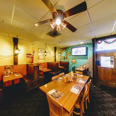 Pepe's Mexican Restaurant