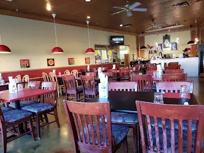Chopsticks Noodle & Thai Cafe