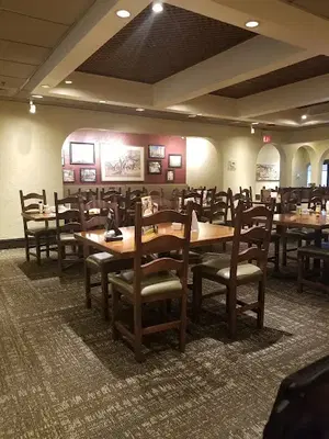 Olive Garden Italian Restaurant