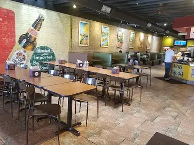 Tacos & Burritos Rancho Grande