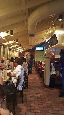Chili's Grill & Bar