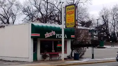 rico's Pizza