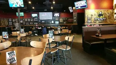 Buffalo Wild Wings