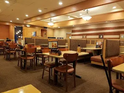 IHOP