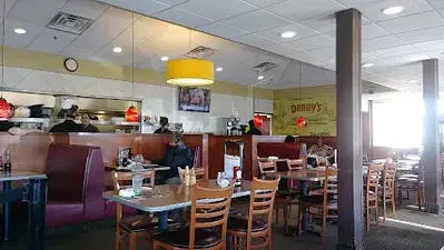 Denny's