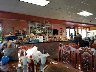Mariscos Los Sauces