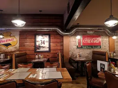 Kilroy's Pub