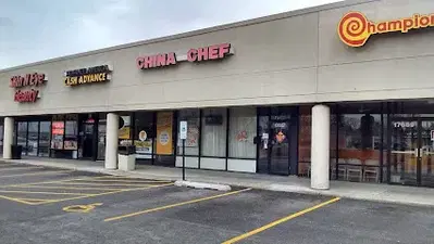 China Chef