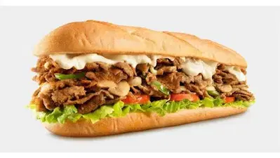 Charleys Cheesesteaks and Wings