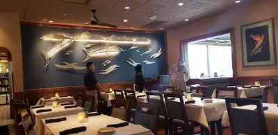 Bonefish Grill
