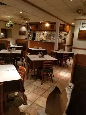 THAI GARDEN