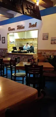 qp greek food with a kick